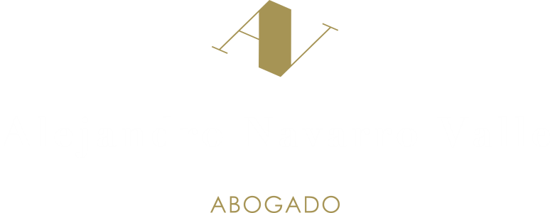 Alejandro Navarro Valle Abogado